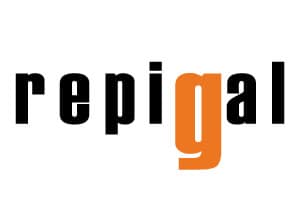 Logo Repigal