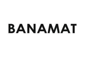 Logo Banamat